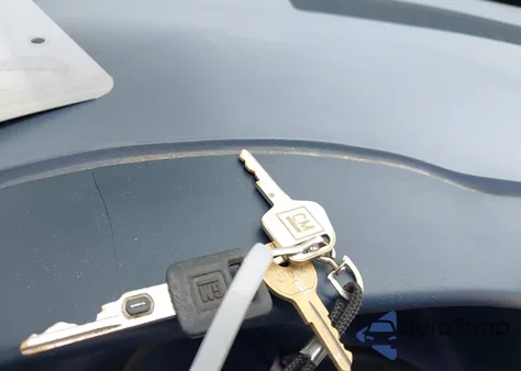 1998 Chevrolet Lumina Ls из США, поврежденный, VIN 2G1WL52M1W9149815